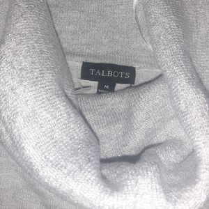 Talbots long sleeve